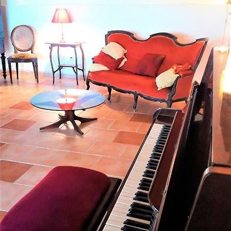 Murielle De Marie-Galante Hotell Grand-Bourg  Eksteriør bilde