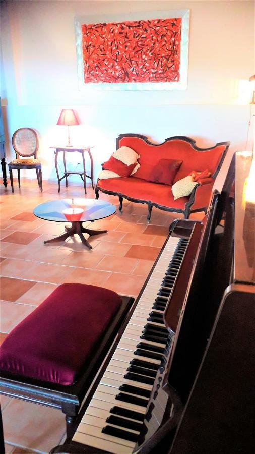 Murielle De Marie-Galante Hotell Grand-Bourg  Eksteriør bilde