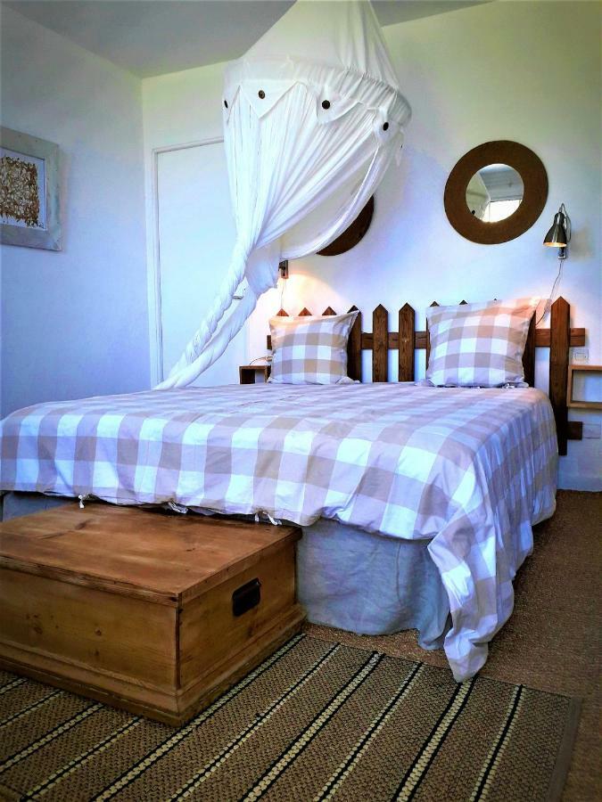 Murielle De Marie-Galante Hotell Grand-Bourg  Eksteriør bilde