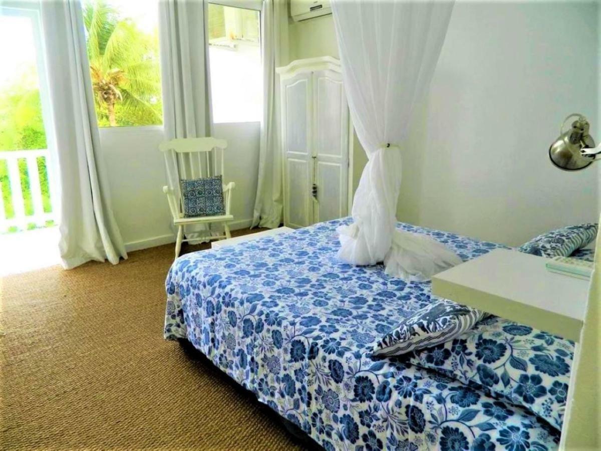 Murielle De Marie-Galante Hotell Grand-Bourg  Eksteriør bilde