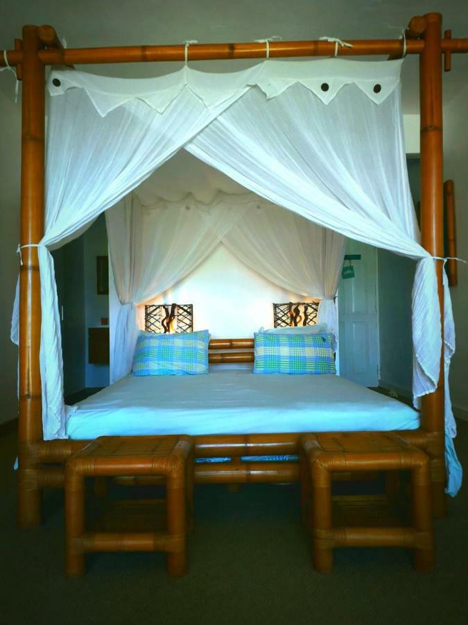 Murielle De Marie-Galante Hotell Grand-Bourg  Eksteriør bilde