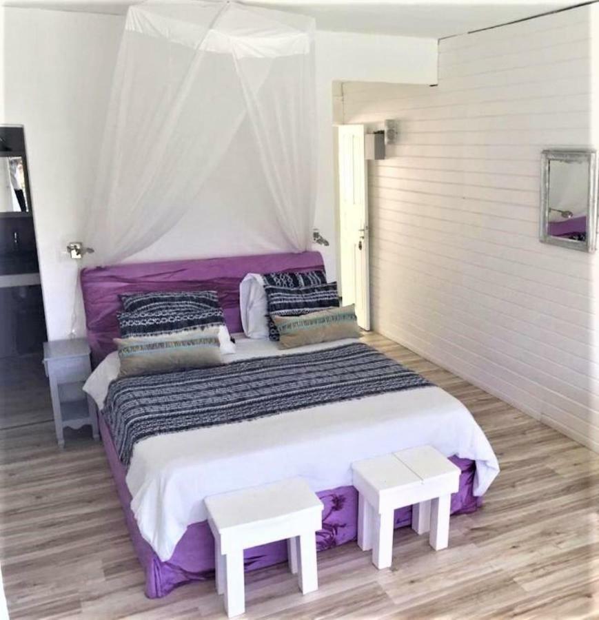 Murielle De Marie-Galante Hotell Grand-Bourg  Eksteriør bilde
